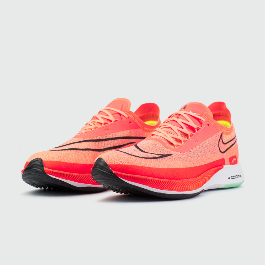 кроссовки Nike Zoomx Streakfly Orange