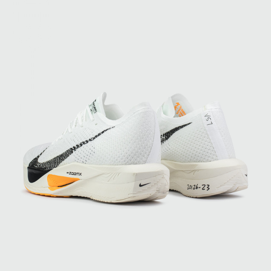 кроссовки Nike Vaporfly Next 3 White Black Sw.