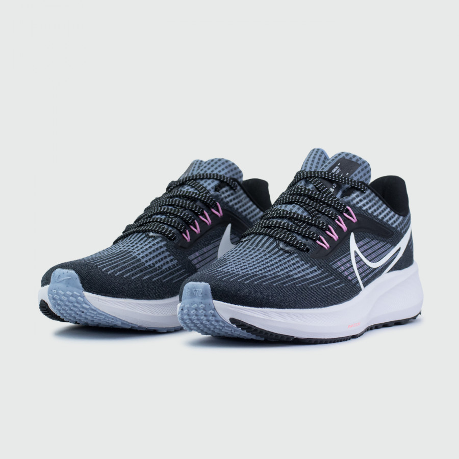 кроссовки Nike Air Zoom Pegasus 39 Black / White