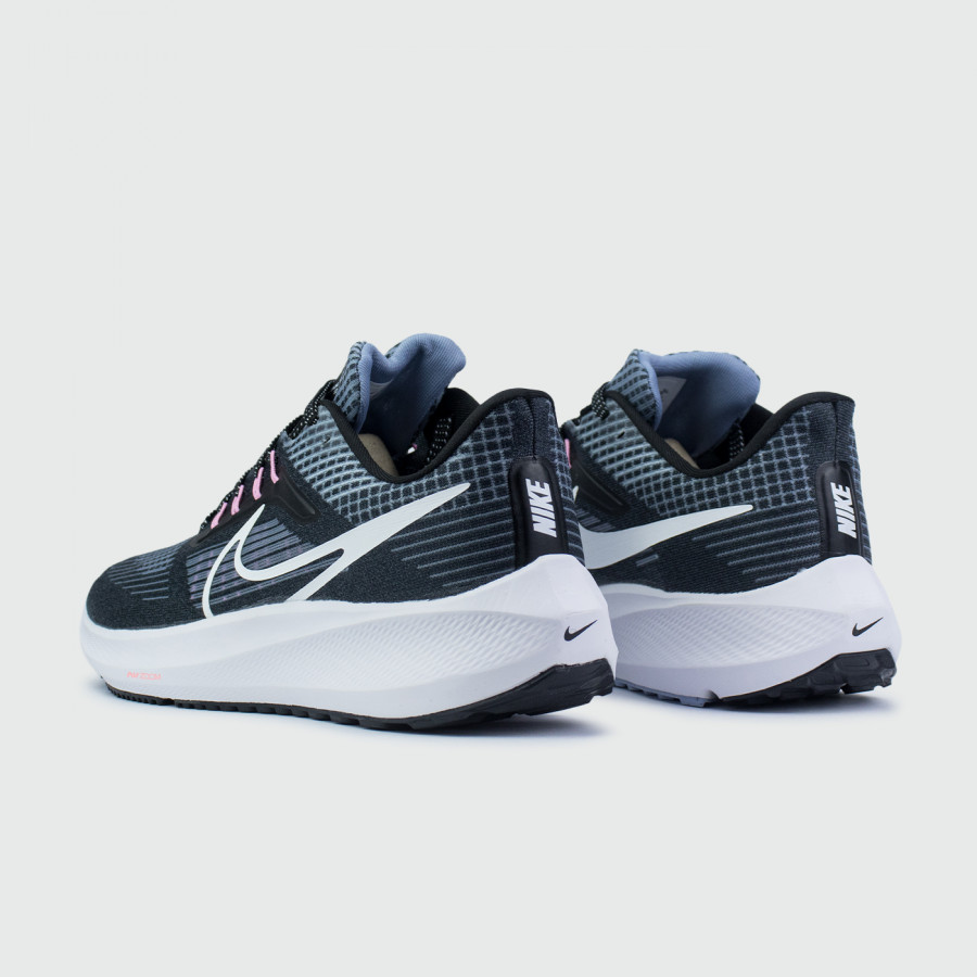 кроссовки Nike Air Zoom Pegasus 39 Black / White