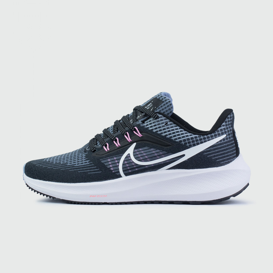 кроссовки Nike Air Zoom Pegasus 39 Black / White