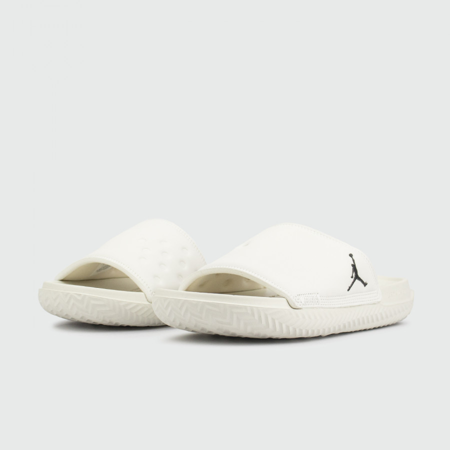 Сланцы Air Jordan Play Slide Cream