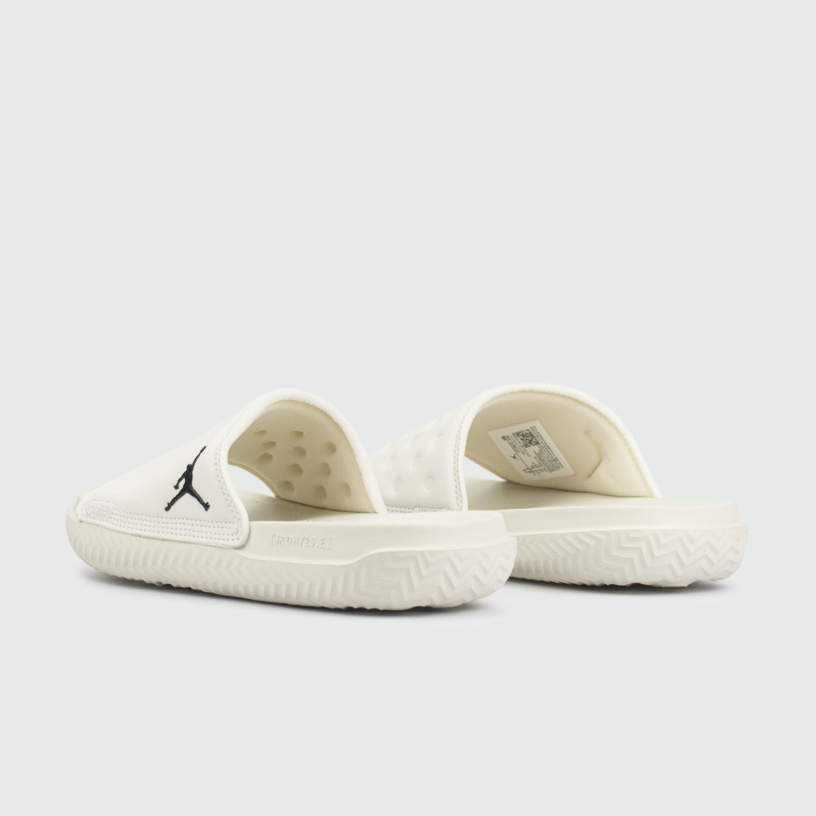 Сланцы Air Jordan Play Slide Cream