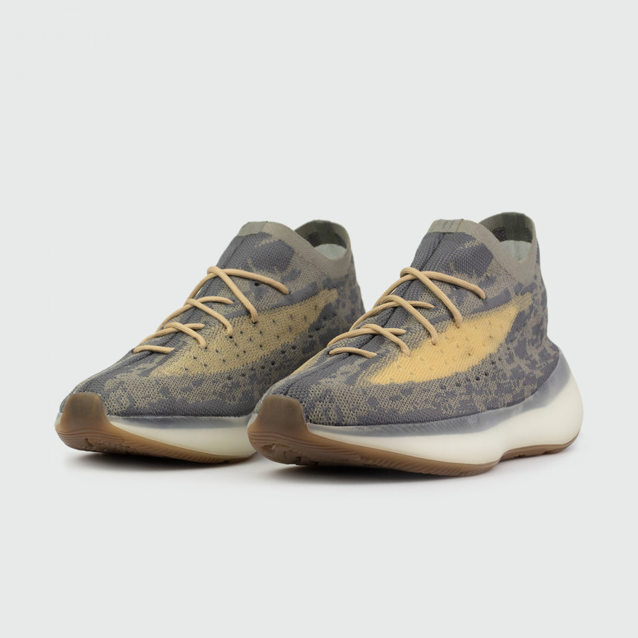 кроссовки Adidas Yeezy Boost 380 Mist new