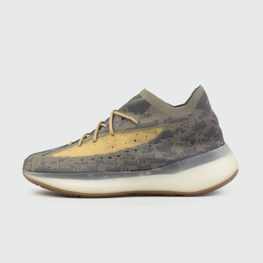 кроссовки Adidas Yeezy Boost 380 Mist new