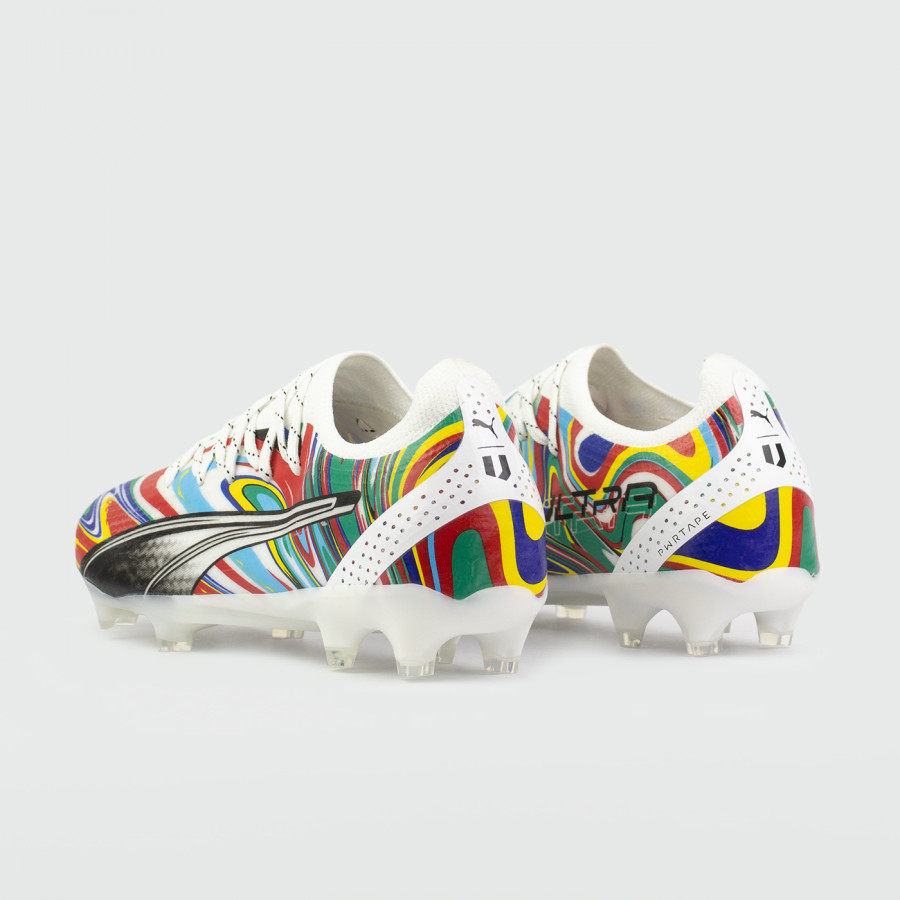 бутсы Puma Ultra Ultimate Fg Flags of the World