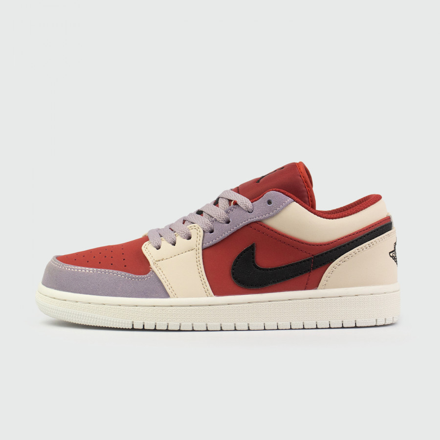 кроссовки Nike Air Jordan 1 Low Wmns Canyon Rust