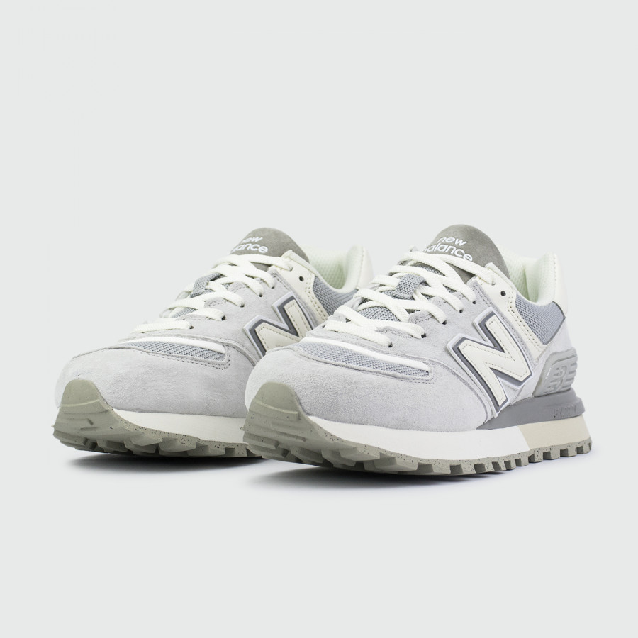 кроссовки New Balance 574 Legacy Wmns Grey new