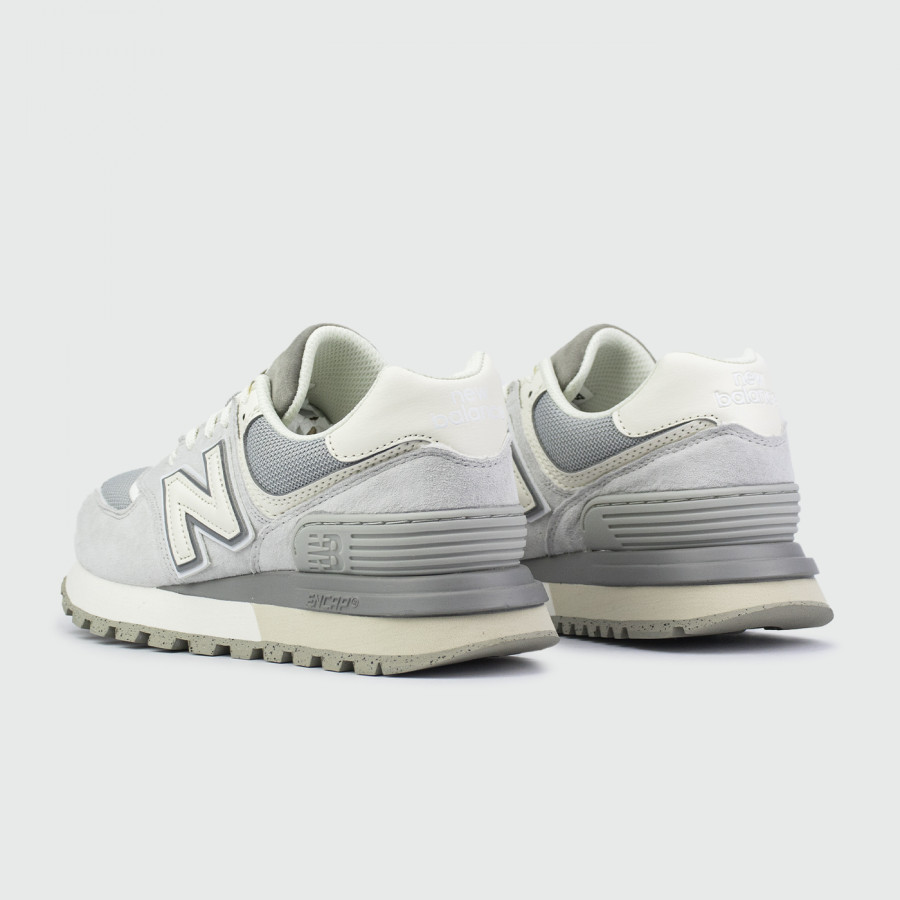 кроссовки New Balance 574 Legacy Wmns Grey new