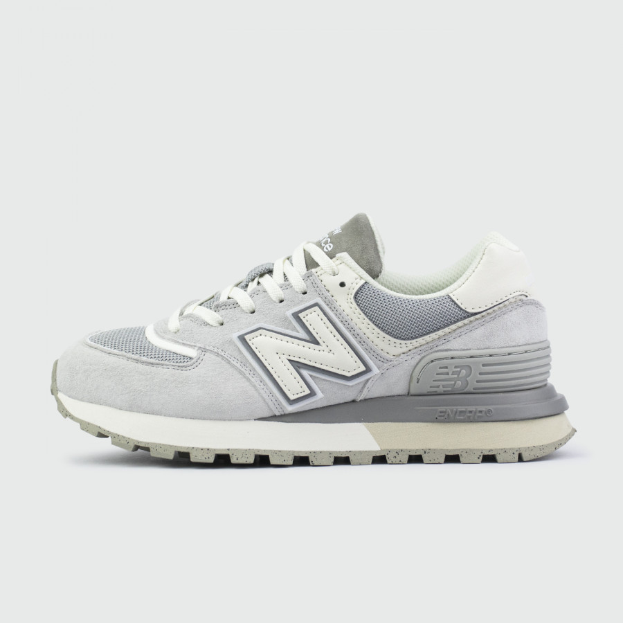 кроссовки New Balance 574 Legacy Wmns Grey new
