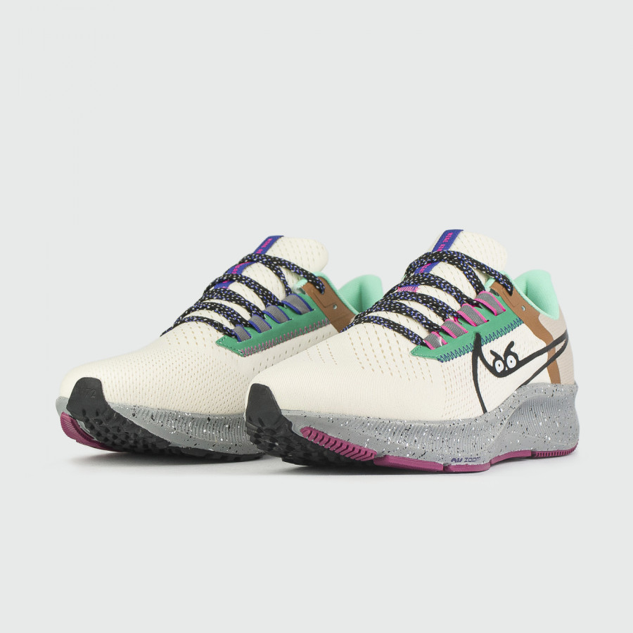 кроссовки Nike Air Zoom Pegasus 38 Wmns Running Club