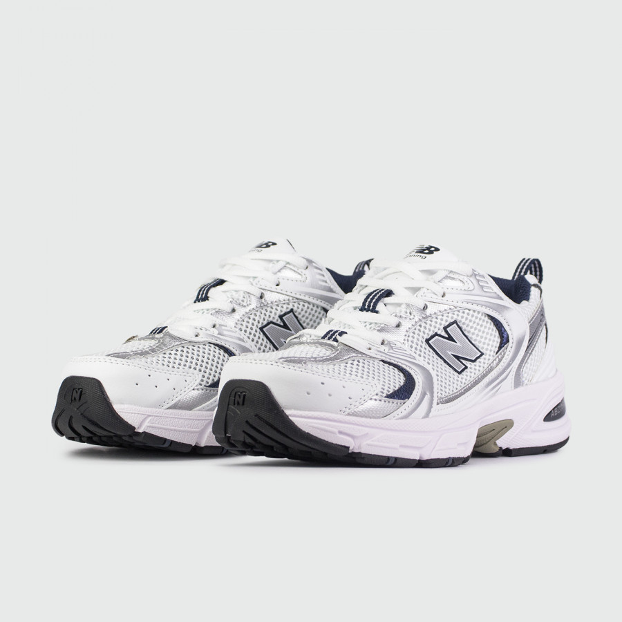 кроссовки New Balance 530 Wmns White / Blue