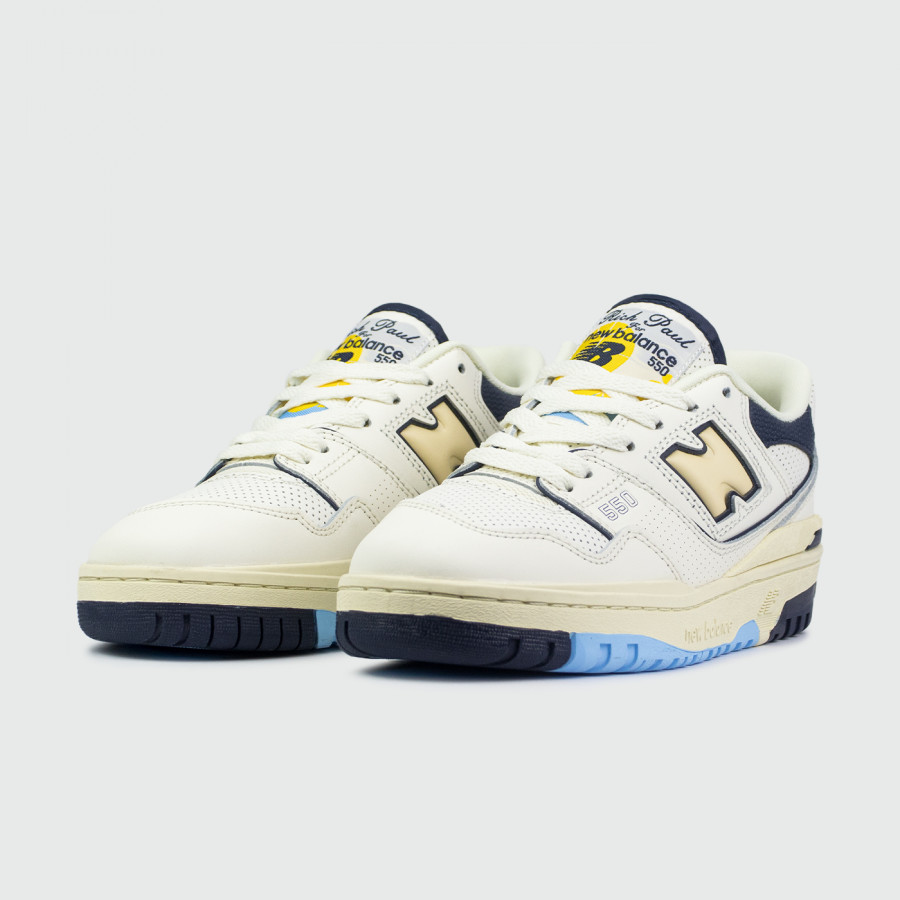 кроссовки New Balance 550 Wmns x Rich Paul