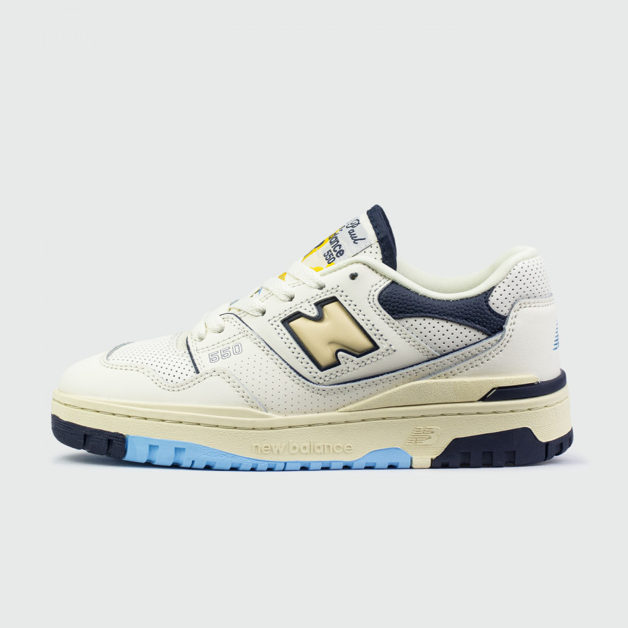 кроссовки New Balance 550 Wmns x Rich Paul