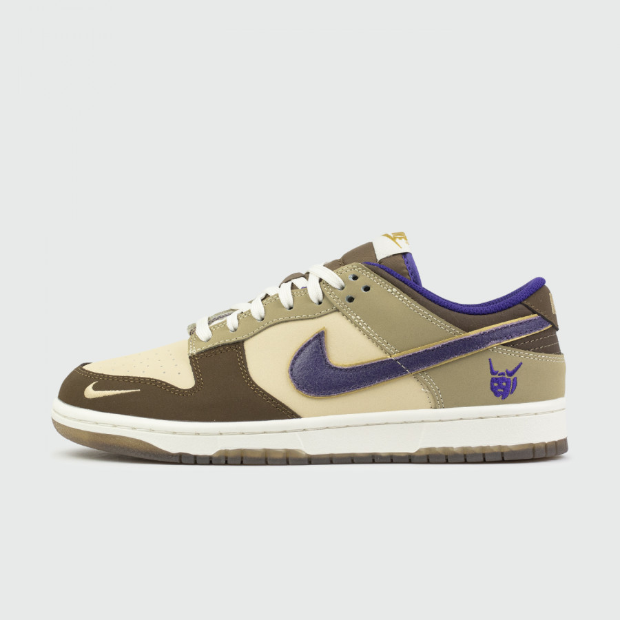 кроссовки Nike Dunk Low Setsubun v2