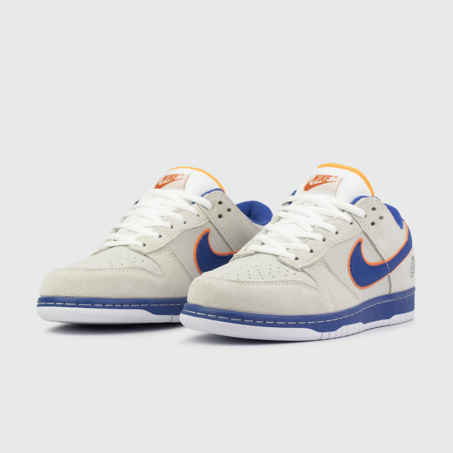 кроссовки Nike Dunk Low New York Mets v2