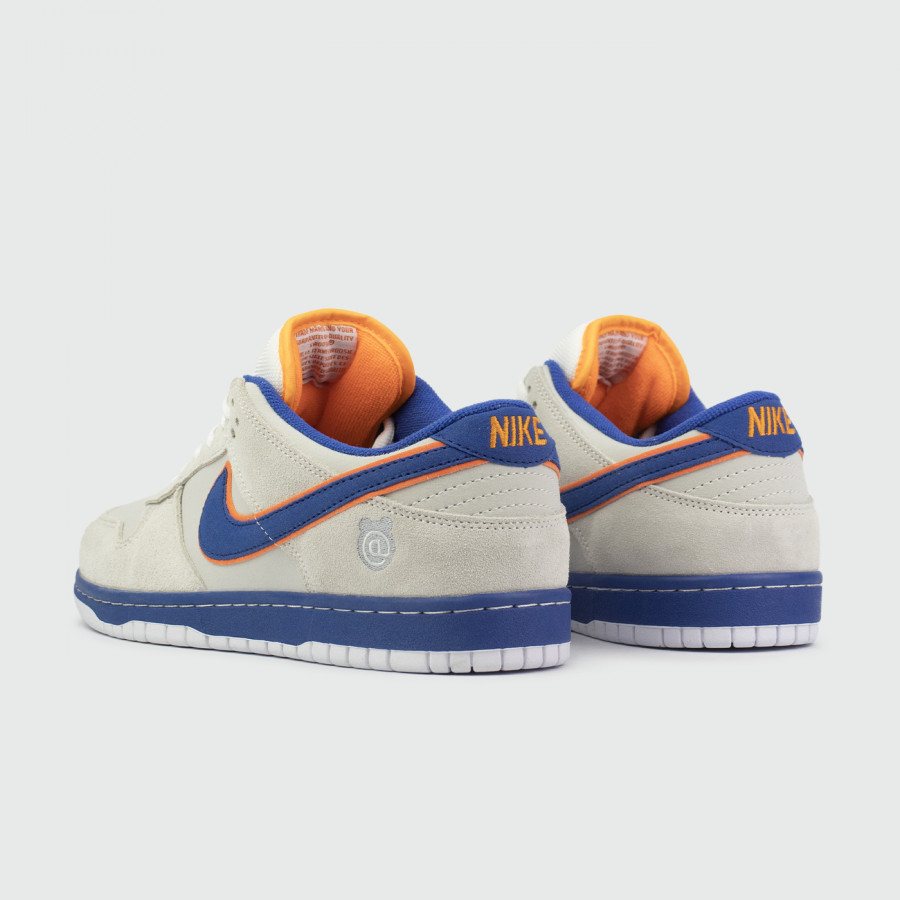 кроссовки Nike Dunk Low New York Mets v2