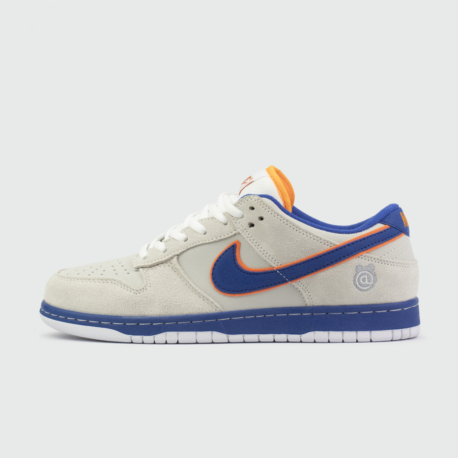 кроссовки Nike Dunk Low New York Mets v2