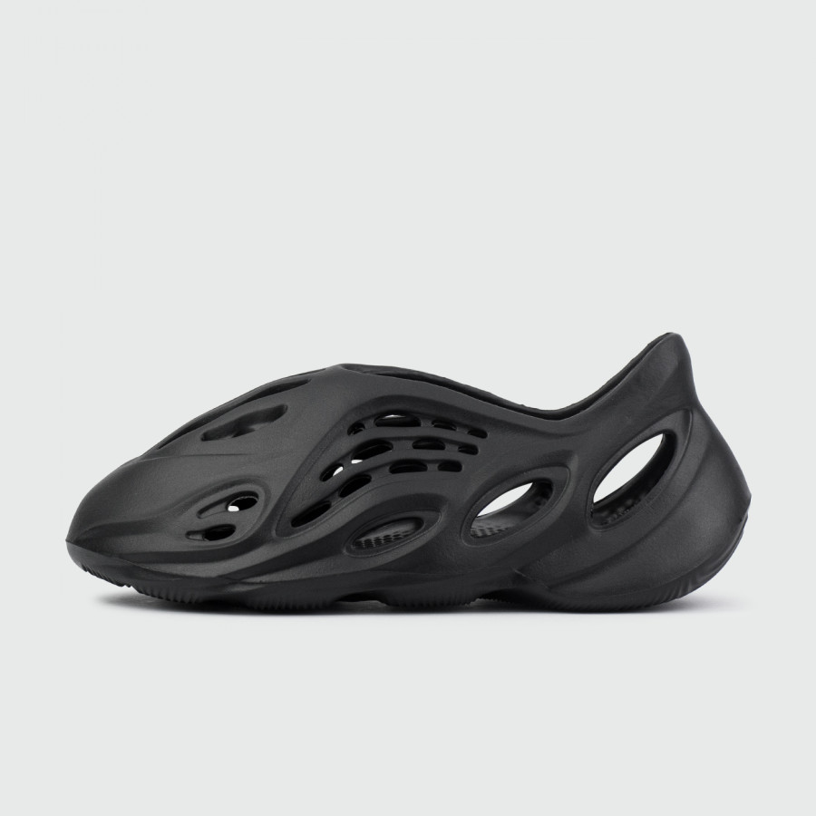 кроссовки Yeezy Foam Black
