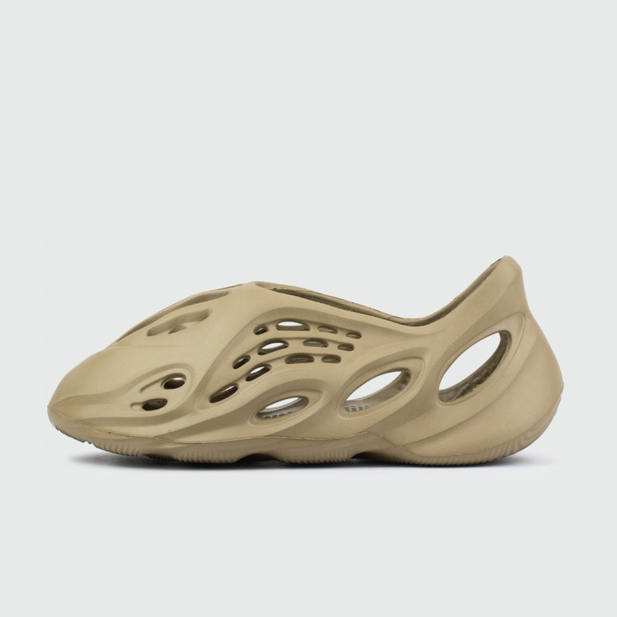 кроссовки Yeezy Foam Sulfur