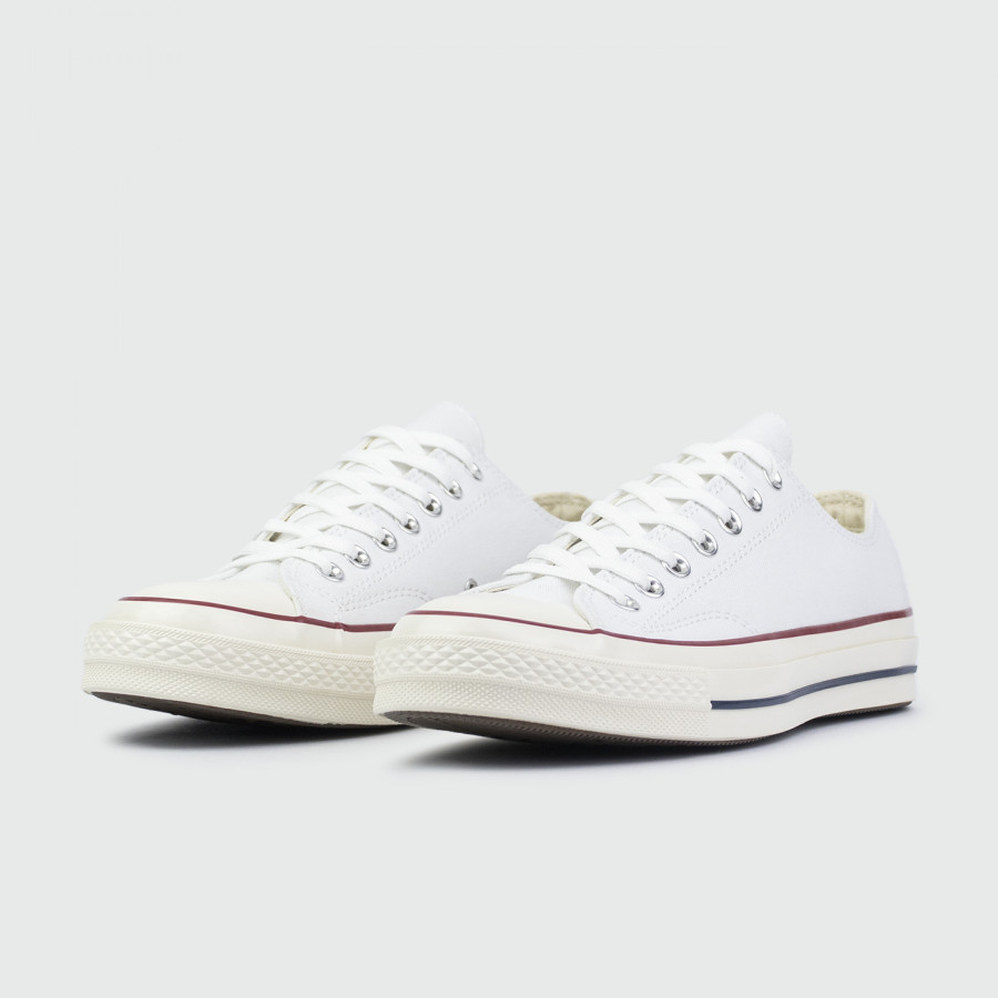 кеды Converse Chuck Taylor All Star 70 Low White