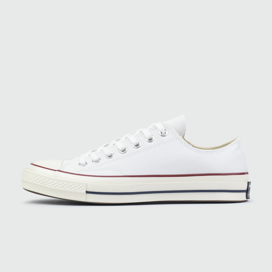кеды Converse Chuck Taylor All Star 70 Low White