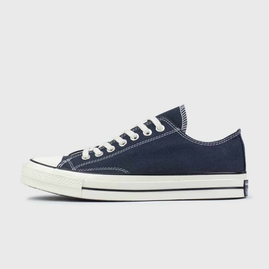 кеды Converse Chuck Taylor All Star 70 Low Blue / Wh.