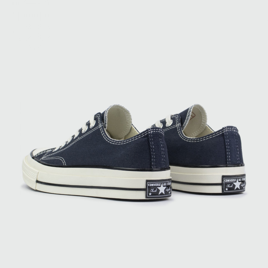 кеды Converse Chuck Taylor All Star 70 Low Wmns Blue / Wh.