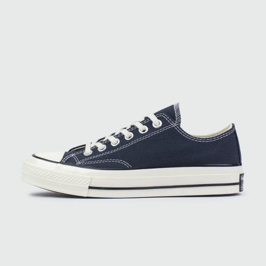 кеды Converse Chuck Taylor All Star 70 Low Wmns Blue / Wh.