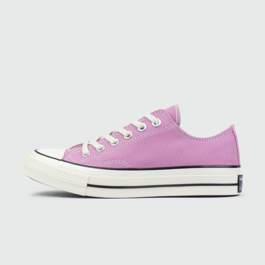 кеды Converse Chuck Taylor All Star 70 Low Wmns Pink / White
