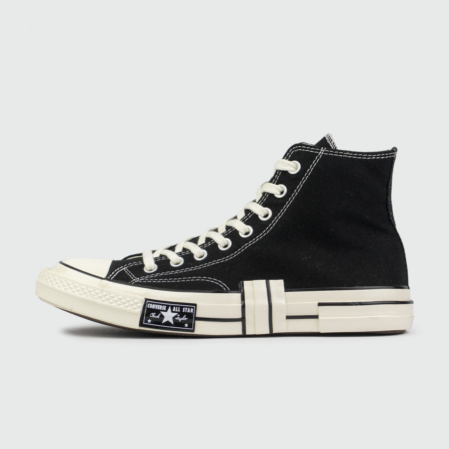 кеды Converse Chuck Taylor All Star S High Wmns Black / White