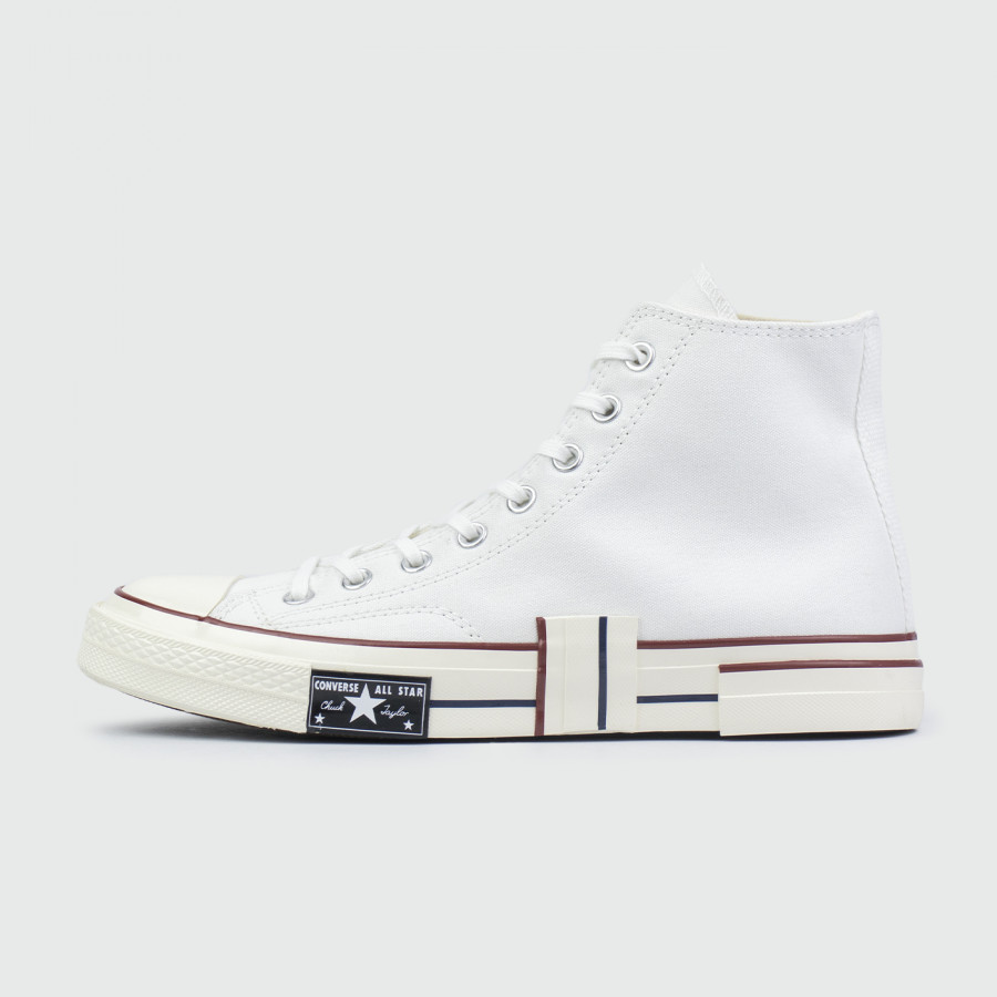 кеды Converse Chuck Taylor All Star S High Wmns White