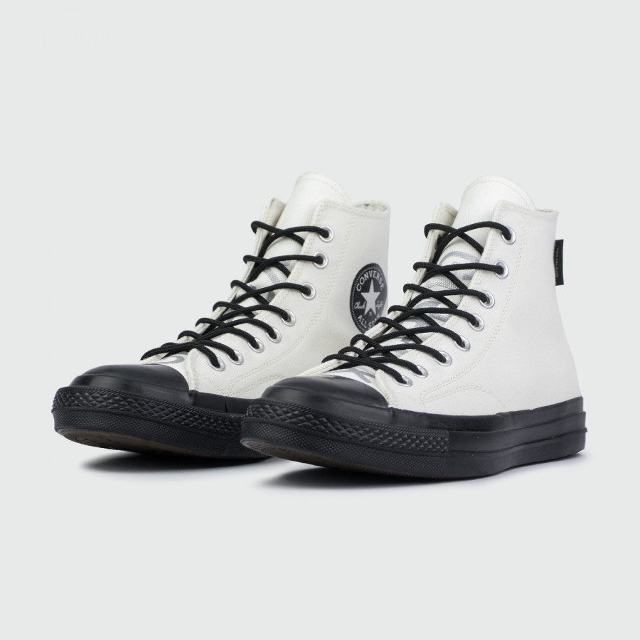 кеды Converse Chuck Taylor All Star 70 Wh. Black