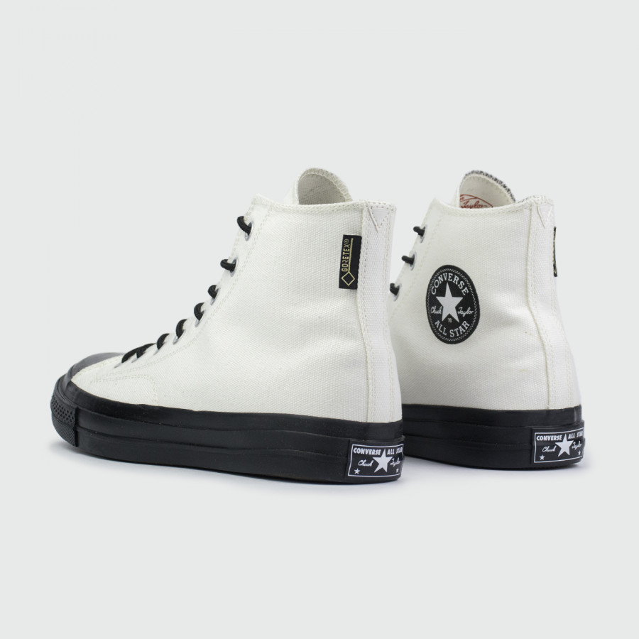 кеды Converse Chuck Taylor All Star 70 Wh. Black