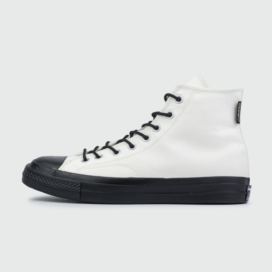 кеды Converse Chuck Taylor All Star 70 Wh. Black