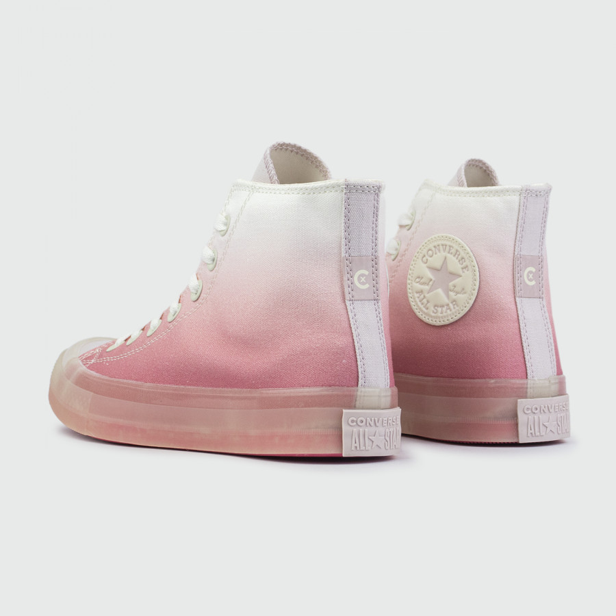 кеды Converse All Star CX Pink