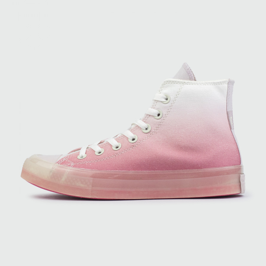 кеды Converse All Star CX Pink