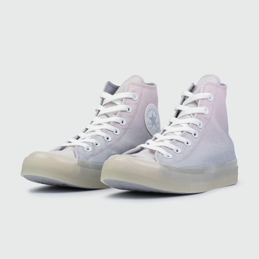 кеды Converse All Star CX L.Grey