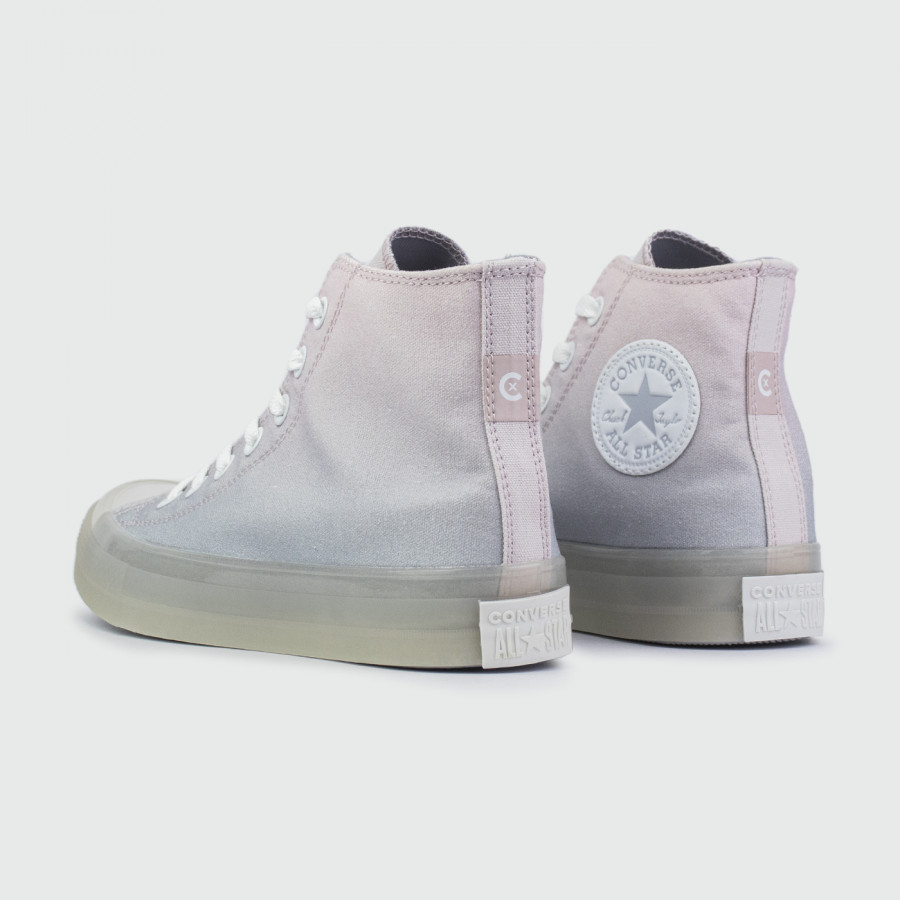 кеды Converse All Star CX L.Grey