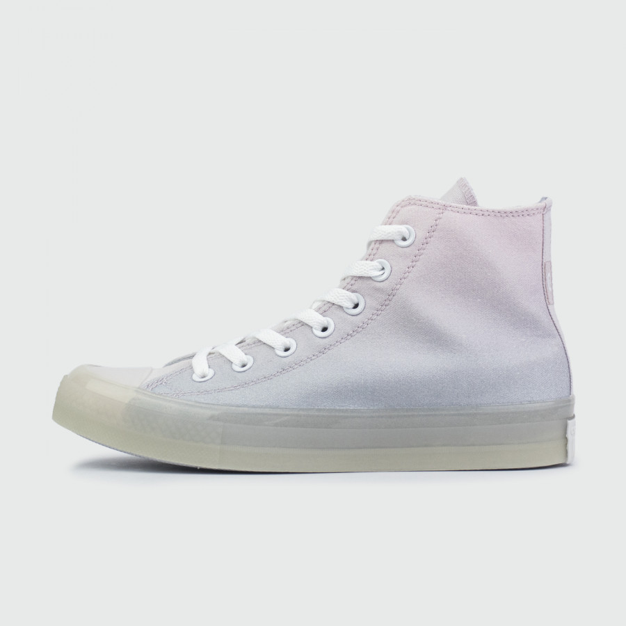 кеды Converse All Star CX L.Grey