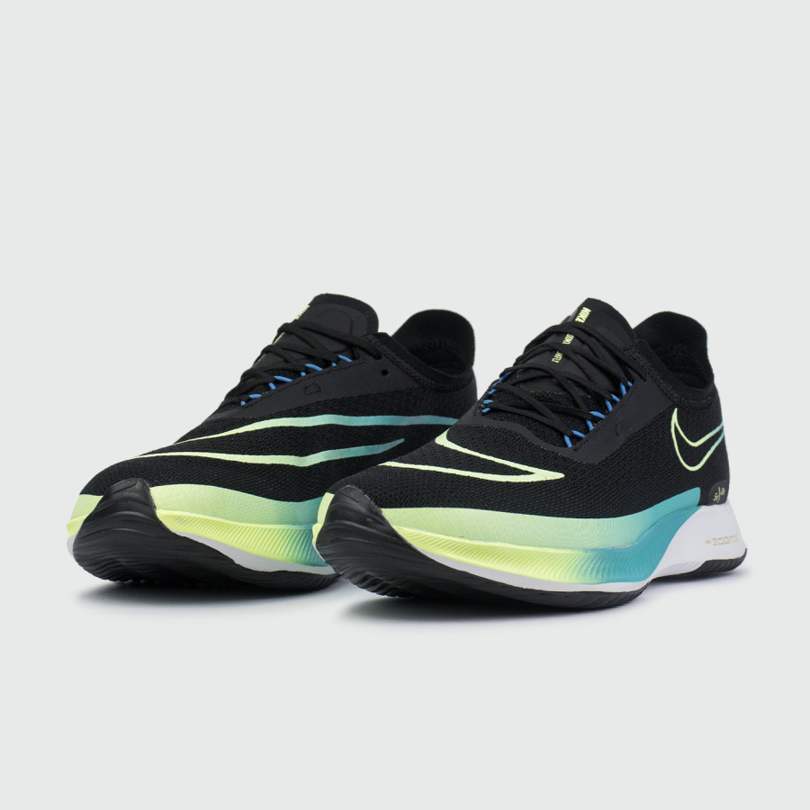 кроссовки Nike Zoomx Streakfly Black / Blue Gr.
