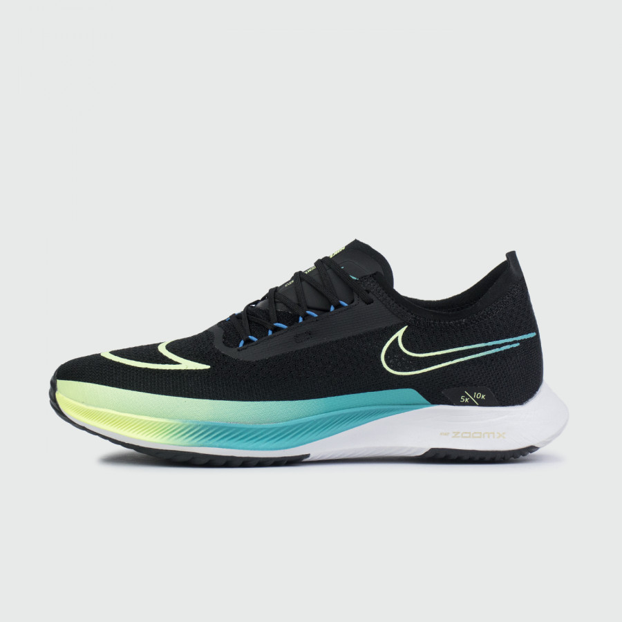 кроссовки Nike Zoomx Streakfly Black / Blue Gr.