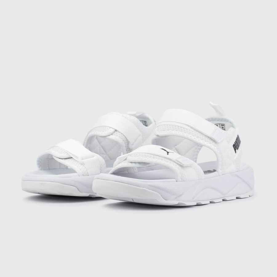 сандалии Puma RS-Sandal White