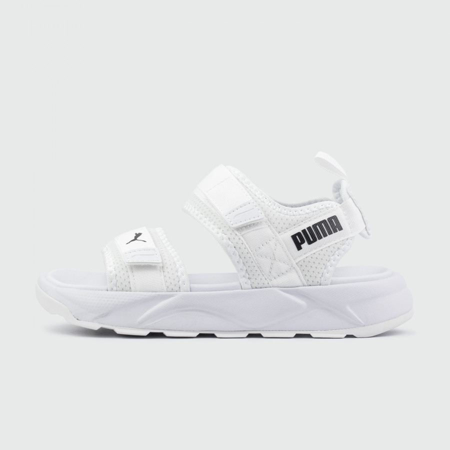 сандалии Puma RS-Sandal White