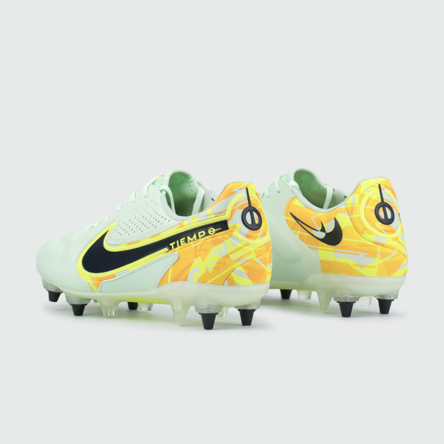 бутсы Nike Tiempo Legend 9 Elite SG Mint
