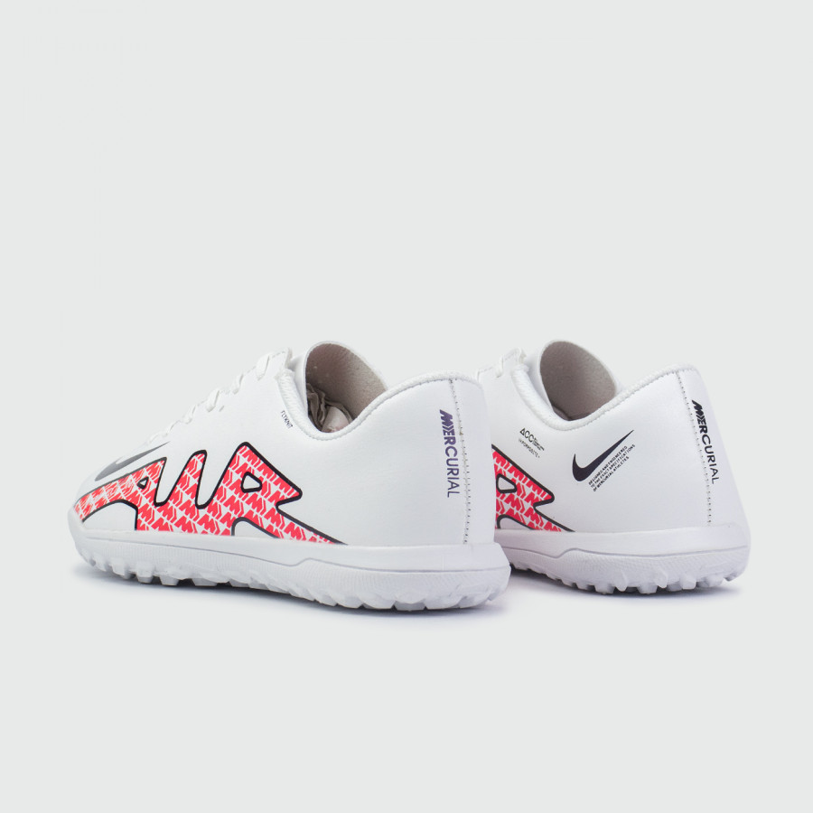 грунтовки Nike Air Zoom Mercurial Vapor XV Academy TF Wmns White