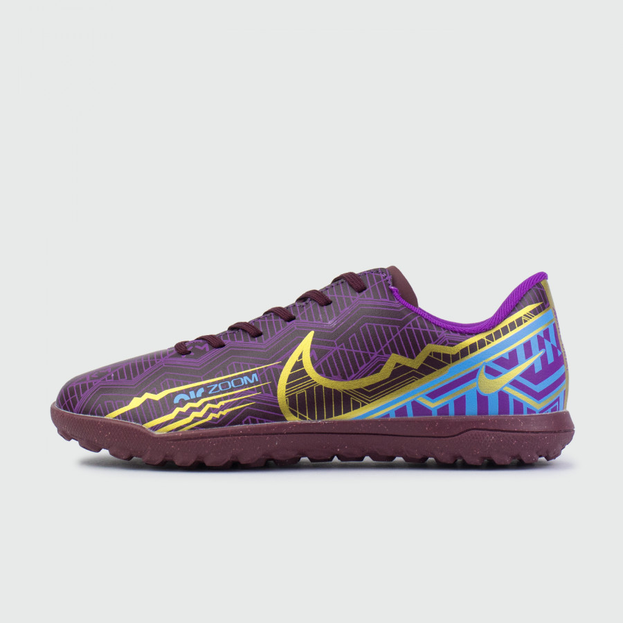 грунтовки Nike Air Zoom Mercurial Vapor XV Academy TF Wmns MBAPPE
