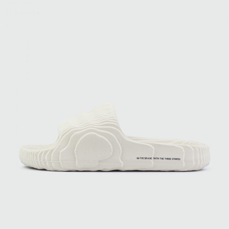 шлёпки Adidas Adilette 22 Slide L.Grey