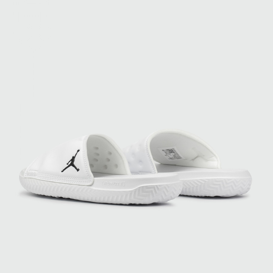 Сланцы Air Jordan Play Slide Wmns White