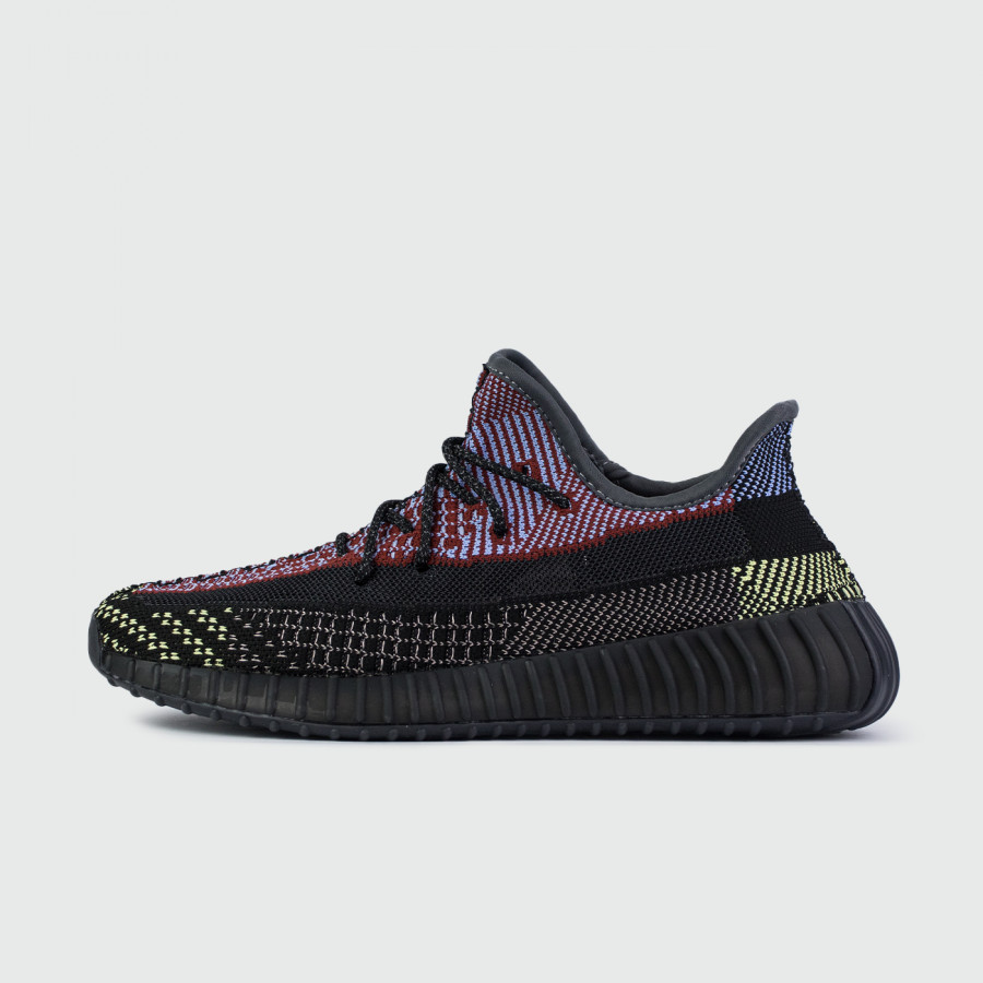 кроссовки Adidas Yeezy 350 boost v2 Wmns Yecheil